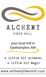 Alchemy Fiber mill