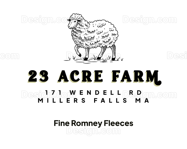 23 Acre Farm