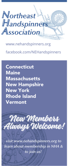 North East Hand Spinners