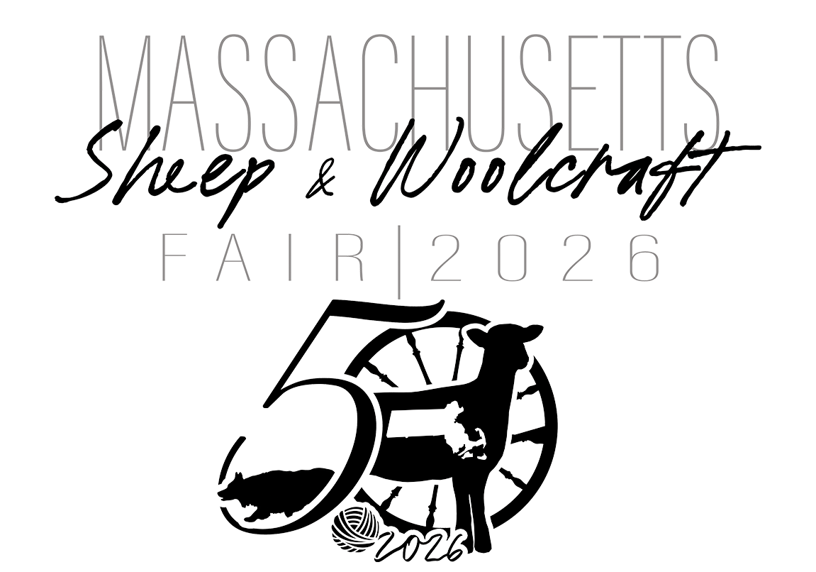 2026 Massachusetts Sheep & Woolcraft Fair